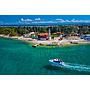 Book yachts online - motorboat - Merry Fisher 795 - Klapa - rent