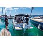 Book yachts online - motorboat - Merry Fisher 795 - Klapa - rent