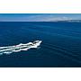 Book yachts online - motorboat - Merry Fisher 795 - Klapa - rent