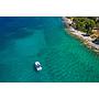 Book yachts online - motorboat - Merry Fisher 795 - Klapa - rent