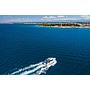 Book yachts online - motorboat - Merry Fisher 795 - Klapa - rent