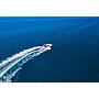 Book yachts online - motorboat - Merry Fisher 795 - Klapa - rent