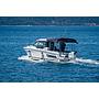 Book yachts online - motorboat - Merry Fisher 795 - Klapa - rent