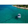 Book yachts online - motorboat - Merry Fisher 795 - Klapa - rent