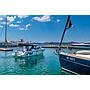 Book yachts online - motorboat - Merry Fisher 795 - Klapa - rent