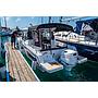 Book yachts online - motorboat - Merry Fisher 795 - Klapa - rent
