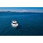 Book yachts online - motorboat - Merry Fisher 795 - Klapa - rent