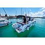 Book yachts online - motorboat - Merry Fisher 795 - Klapa - rent