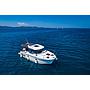Book yachts online - motorboat - Merry Fisher 795 - Klapa - rent