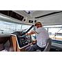 Book yachts online - motorboat - Merry Fisher 795 - Klapa - rent