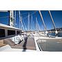 Book yachts online - catamaran - Lagoon 620 - TWIN - rent
