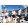 Book yachts online - catamaran - Lagoon 620 - TWIN - rent