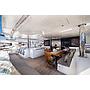 Book yachts online - catamaran - Lagoon 620 - TWIN - rent