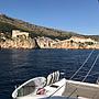 Book yachts online - catamaran - Lagoon 560 - ARCTIC QUEEN - rent