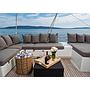 Book yachts online - catamaran - Lagoon 560 - ARCTIC QUEEN - rent