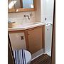 Book yachts online - catamaran - Lagoon 450F (A/C+WaterMaker+GEN) - Sunshine - rent