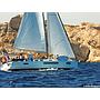 Book yachts online - sailboat - Sun Loft 47 - Ainaros - rent