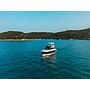 Book yachts online - motorboat - Monte Carlo 5 - Blizzard - rent