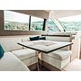 Book yachts online - motorboat - Monte Carlo 5 - Blizzard - rent