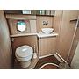 Book yachts online - motorboat - Monte Carlo 5 - Blizzard - rent