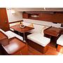 Book yachts online - sailboat - Oceanis 50 Family- 4+1 cab. - Vittoria - rent