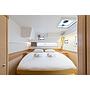 Book yachts online - catamaran - Lagoon 42 - Barchetta II - rent