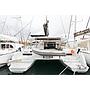 Book yachts online - catamaran - Lagoon 42 - Barchetta II - rent