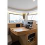 Book yachts online - catamaran - Lagoon 42 - Barchetta II - rent