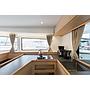 Book yachts online - catamaran - Lagoon 42 - Barchetta II - rent