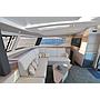 Book yachts online - catamaran - Saona 47 - Eclipsea - rent