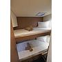Book yachts online - catamaran - Saona 47 - Eclipsea - rent