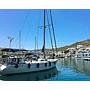 Book yachts online - sailboat - Atlantic 60 - Anastasia - rent