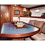 Book yachts online - sailboat - Atlantic 60 - Anastasia - rent