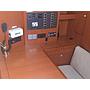 Book yachts online - sailboat - Hanse 495 - Kairos - rent