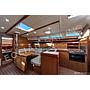 Book yachts online - sailboat - Jeanneau S.O. 42i - Vera (refitted in 2019, like new!) - rent
