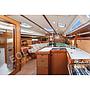 Book yachts online - sailboat - Jeanneau S.O. 42i - Vera (refitted in 2019, like new!) - rent