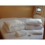 Book yachts online - catamaran - Lagoon 420 - Tropicana - rent