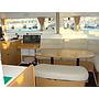 Book yachts online - catamaran - Lagoon 420 - Tropicana - rent