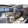 Book yachts online - catamaran - Bali Catspace SOMNIS - Somnis - rent