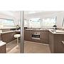 Book yachts online - catamaran - Bali Catspace SOMNIS - Somnis - rent