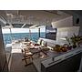 Book yachts online - catamaran - Bali Catspace SOMNIS - Somnis - rent