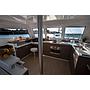 Book yachts online - catamaran - Bali Catspace SOMNIS - Somnis - rent