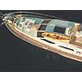 Book yachts online - motorboat - Maiora Fly 58ft - Afroditi - rent