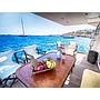 Book yachts online - motorboat - Maiora Fly 58ft - Afroditi - rent
