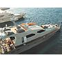 Book yachts online - motorboat - Maiora Fly 58ft - Afroditi - rent