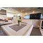 Book yachts online - motorboat - Ferretti 58/64ft - Alter Ego II - rent