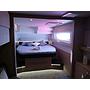 Book yachts online - catamaran - Ipanema 58 - Calufea - rent