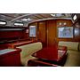 Book yachts online - sailboat - Cyclades 50.5 - Martinez / Refit 2020 - rent