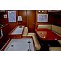 Book yachts online - sailboat - Cyclades 50.5 - Martinez / Refit 2020 - rent