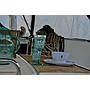 Book yachts online - sailboat - Cyclades 50.5 - Martinez / Refit 2020 - rent